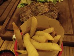 -El Bodegon阿根廷秘鲁餐厅(幸福路店)