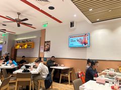 -龙记香港茶餐厅(久光百货店)