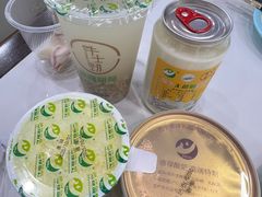 -德禄酸奶(莫家街店)