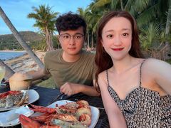 -海角轩·三亚文华东方酒店