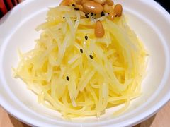 -喜家德虾仁水饺(东方宝泰店)