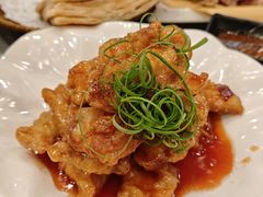 -山南熏肉大饼(辽菜旗舰店)
