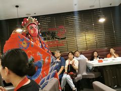 -海底捞火锅(高科广场店)