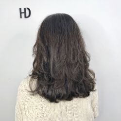 -HD HAIR STYLE