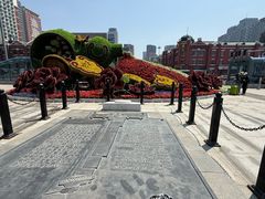 -沈阳站