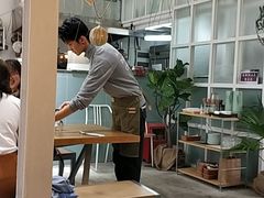 大堂-CHILLAX轻乐时(侨建·Hi City店)