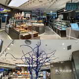 🖤东莞探店｜在科技感爆棚的“太空舱”买面包咯