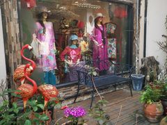 -小河直街历史文化街区