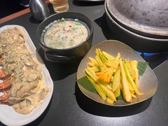 -Ameigo梅果·云贵川bistro(长宁来福士店)