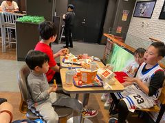 -首创奥特莱斯(昆山店)