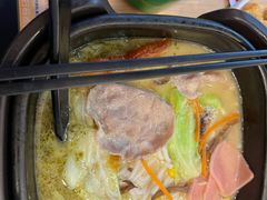 阿香过桥米线-阿香米线(大悦城店)