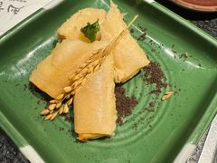 -匠和风精致料理(成都龙湖滨江天街店)