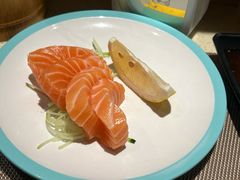 -昊·来了寿司(泡桐树店)