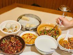 蒜香仔排-冇味湘潭菜(观沙岭店)