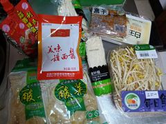 -物美综合超市(旧宫店)