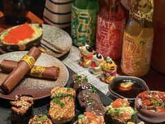 -戏作寿司(观音桥店)
