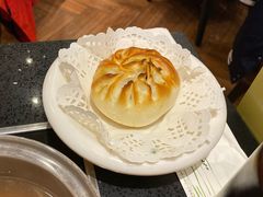 烤包子-绿达涮府(重庆路店)