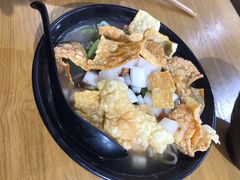 -江苏理工学院-北苑食堂