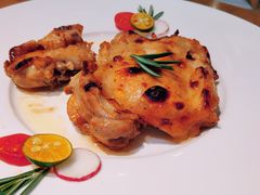 意大利烤鸡腿-C'è Amore爱意(亿合城店)