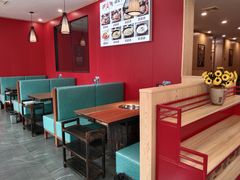 -熊记火盆景鱼火锅(永庆路店)