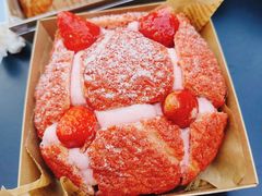 -菲尔雪CAKE(九方店)