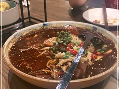 -羲和雅苑烤鸭坊(丰台万达店)