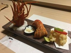 -鮨一日本料理(大中华店)