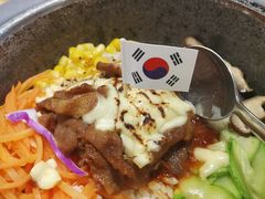 -Meet Sun韩式大排档(五一广场7MALL店)