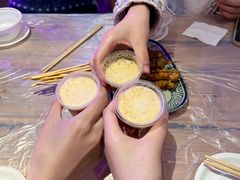 -可可大虾武汉土菜大排档(万松园1店)