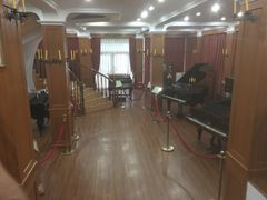 -鼓浪屿钢琴博物馆