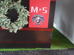 -M.S拳击泰拳馆(大学路店)