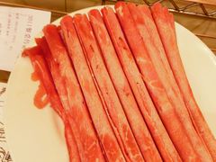 -八先生涮肉房(三里河店)