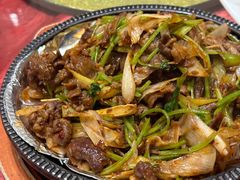 -香融府·烤鸭·家常菜(马家堡路店)