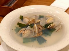 -萨莉亚意式餐厅(南海万达广场店)