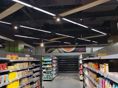 -blt精品超市(杭州城西银泰店)