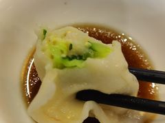 -东方饺子王(新奥购物中心店)