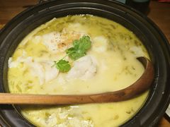 -九锅一堂酸菜鱼(学府凯德店)