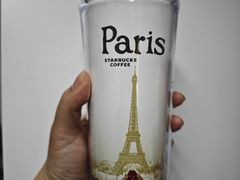 -星巴克臻选(上海合生汇1F店)