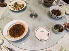 -湘阅•威海海鲜•湖南味道(华宝店)
