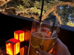 -LAMP BAR 水烟音乐酒吧