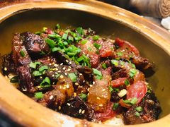 -红星光发煲仔饭(大石街店)