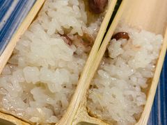 傣家竹筒饭-紫滇源云南生态菜(丹凤街店)