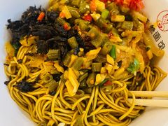 -李叁面馆(妇幼店)