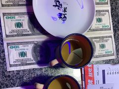 -蘭奢雅集·江浙菜(青山江滩店)