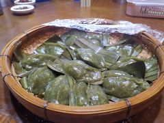 -园林美食城·本土农家菜(杨和镇店)