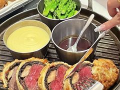 -Le Bistrot de Racine