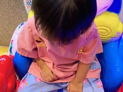 -丽池宫韩式汗蒸会馆(华灯坊店)