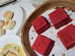 -张福记(五一公园店)