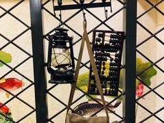 大堂-小孙家厨(长春路店)