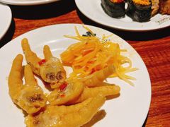 -汉巴味德·烤肉与啤酒的自助(杭州大悦城店)